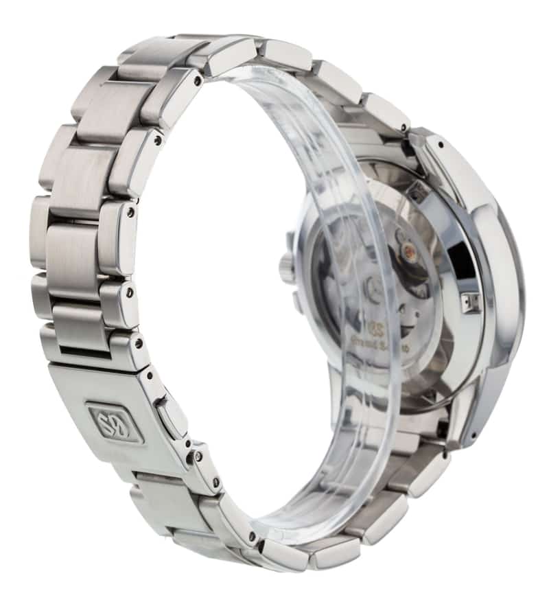 Grand Seiko Heritage Collection SBGR257G